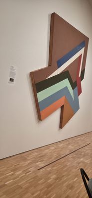 Eskenazi Museum of Art by null