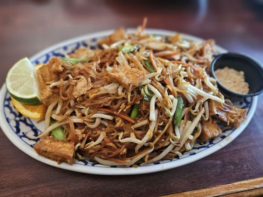 Pad Thai House by null