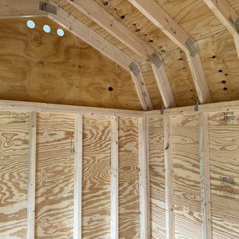 New England Outdoor - Sheds & Outdoor Storage Near Me - Methuen, Massachusetts