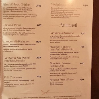Angelo's - Italian Near Me - Mazatlán, SIN Angelo's - Italian Near Me - Mazatlán, SIN