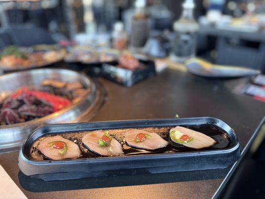 Wagyu House Atlanta | Rooftop BBQ by null
