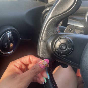 Nails Euphoria Avery Ranch - Nail Salons Near Me - Austin, Texas