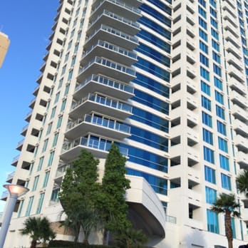 Sky Las Vegas - The awesome building that is Sky Las Vegas - Condominiums Near Me - Las Vegas, Nevada