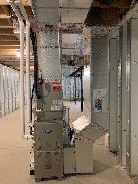 Slide of JK Mechanical