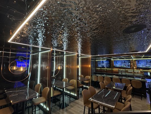 Chili Bistro by null