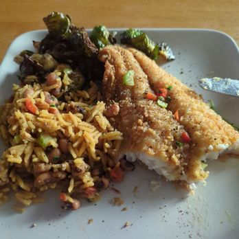 Cea-Lo L.A - New American Near Me - Sherman Oaks, California