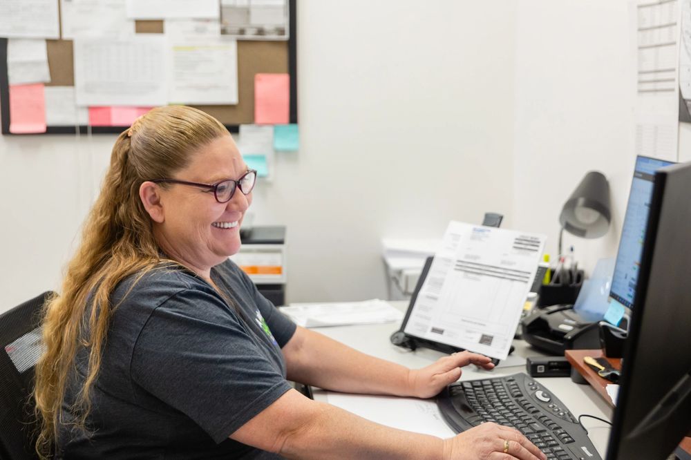 Slide of A Quality HVAC and Plumbing Services