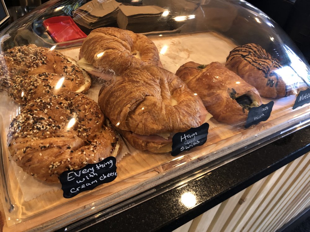 Drop Cafe Image