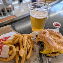 Billy Goat Tavern & Grill - Legit! Enjoy