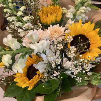 NovaPetal Flower Lab - Florists Near Me - Phoenix, Arizona