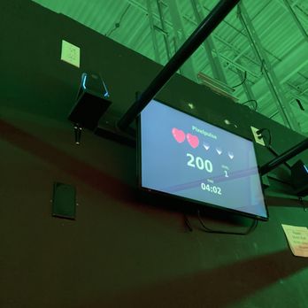 Elite Experience at Pixel Pulse Playzone - Escape Games Near Me - Vaughan, Ontario Elite Experience at Pixel Pulse Playzone - Escape Games Near Me - Vaughan, Ontario