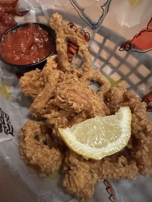 Crawfish ATX by null