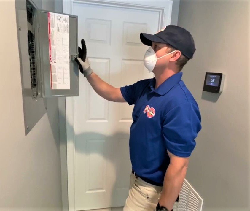 Slide of My Plumber Plus