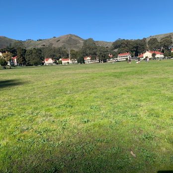 Fort Baker - Parks Near Me - Sausalito, California