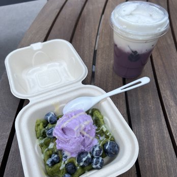 Milk Tea People - Tea Rooms Near Me - Denver, Colorado Milk Tea People - Tea Rooms Near Me - Denver, Colorado