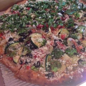 Uncle Tony's - And love the builder half-and-half options - Italian Near Me - Valley Glen, California