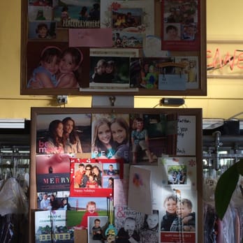 Danny's Cleaners - Locals wall of fame - Laundry Services Near Me - San Francisco, California Danny's Cleaners - Locals wall of fame - Laundry Services Near Me - San Francisco, California