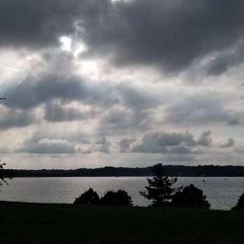 Buck Creek State Park - Campgrounds Near Me - Springfield, Ohio
