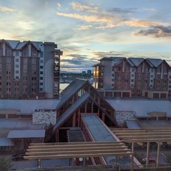 The Hotel At River Rock