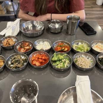 Tofu Plus - Banchan - Korean Near Me - Cupertino, California Tofu Plus - Banchan - Korean Near Me - Cupertino, California