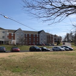 Sacred Heart Village