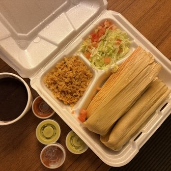 Jasmines Mexican Restaurant - Chicken & Pork Tamales - Mexican Near Me - Del Valle, Texas Jasmines Mexican Restaurant - Chicken & Pork Tamales - Mexican Near Me - Del Valle, Texas