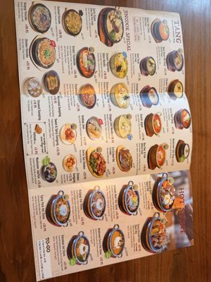Menu photo 4 Jin Cook Buena Park, CA Menu photo 4 Jin Cook Buena Park, CA