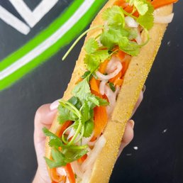 Banh Mi