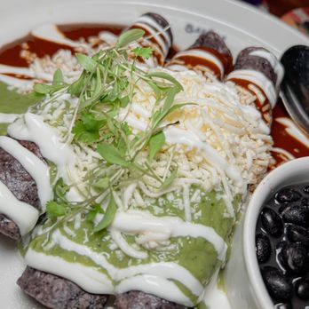 Bakan - Mexican Near Me - Miami, Florida
