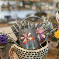 City Seed at the Station - Have a plant lover in your life?  We have plants, pots and gifts for your plant lover in your life!