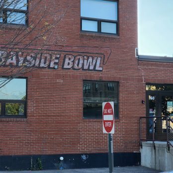Bayside Bowl - Bars Near Me - Portland, Maine