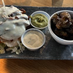 Village Brewhouse