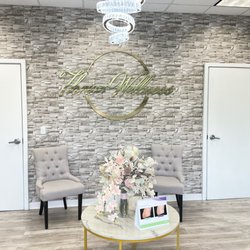 Thrive Wellness