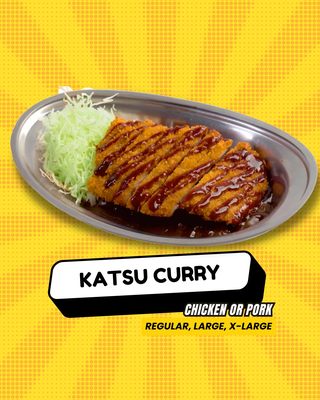 Go!Go! Curry by null