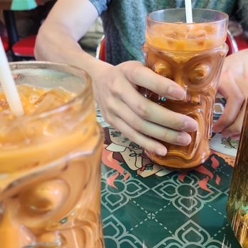 Yeah Yeah Thai - Thai milk tea - Thai Near Me - Toronto, Ontario Yeah Yeah Thai - Thai milk tea - Thai Near Me - Toronto, Ontario