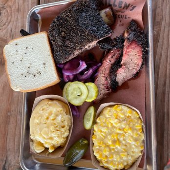 Killen's Barbecue - Brisket and sides - Barbeque Near Me - Pearland, Texas Killen's Barbecue - Brisket and sides - Barbeque Near Me - Pearland, Texas