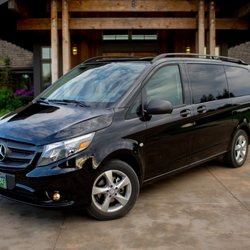 Black Tie Tours