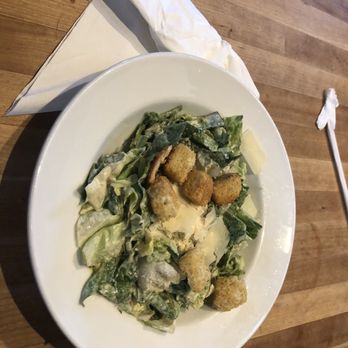 Cheddar's Scratch Kitchen - Caesar salad - Comfort Food Near Me - Newport News, Virginia
