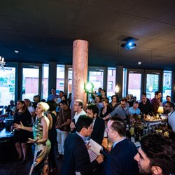Recipe Bar - Recipe Bar & Eventlocation