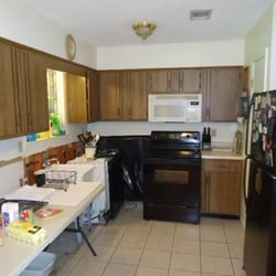 Gulf Coast Dream Homes, Inc - Before pictures of remodel