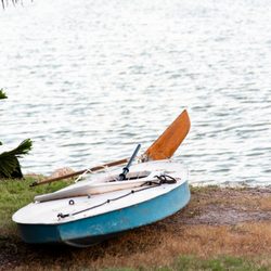 Breeze Lake Campground