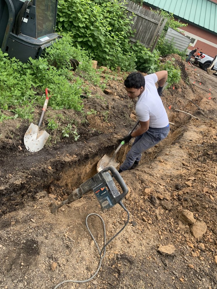 Slide of Acosta Sewer & Drain Cleaner