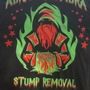 Photo of Abra Cadabra Stump Removal