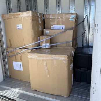 U-Pack Moving - Movers Near Me - Las Vegas, Nevada U-Pack Moving - Movers Near Me - Las Vegas, Nevada