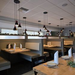 Alaska Chopped & Chowdered - Interior