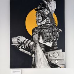 Pettibone Coffee - Artwork