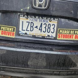 Mr.Yang Driving School