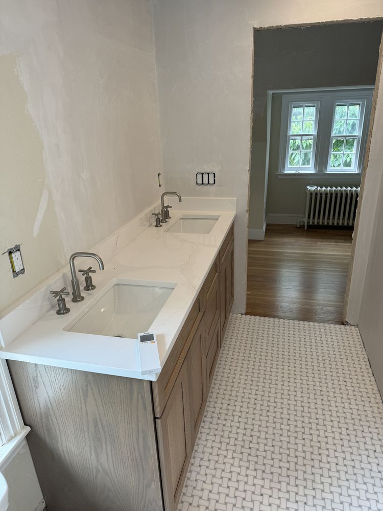 Slide of D Llanes Plumbing