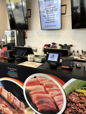 My Bowl Korean BBQ by null