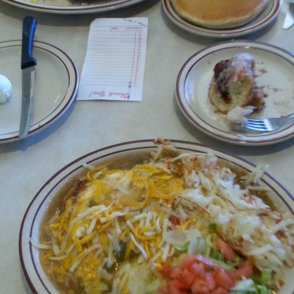 Vern's Place - Breakfast & Brunch Near Me - Laporte, Colorado Vern's Place - Breakfast & Brunch Near Me - Laporte, Colorado